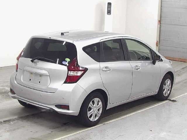 Купить Ниссан Нот Во Владивостоке 2018 Года