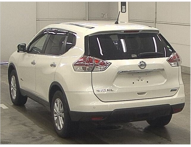 Nissan X Trail Купить Во Владивостоке