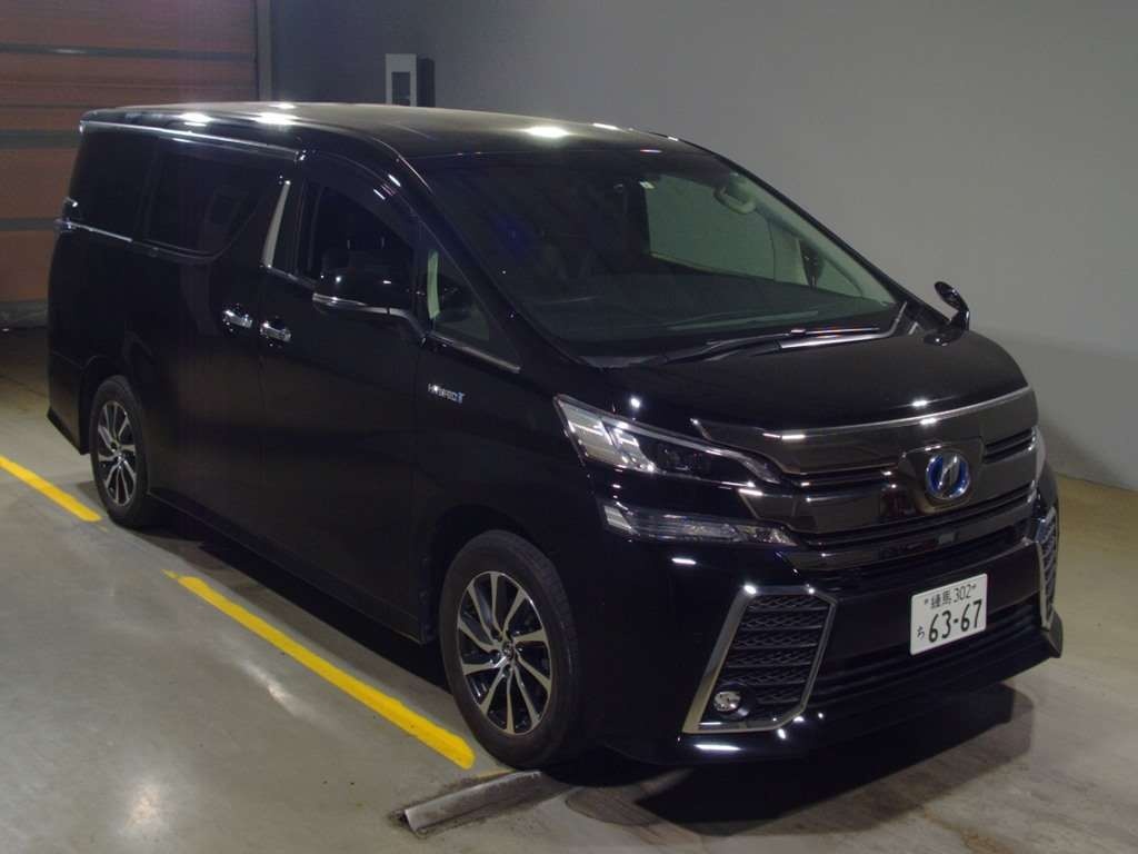 Toyota Noah 2014 zrr85