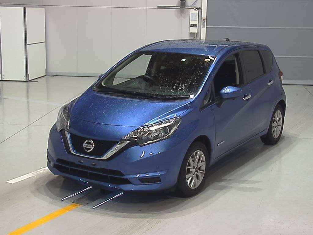 Nissan Note 2019. Тойота ноте 2019. Ниссан ноут из Японии. Nissan Note 2019 года фото.